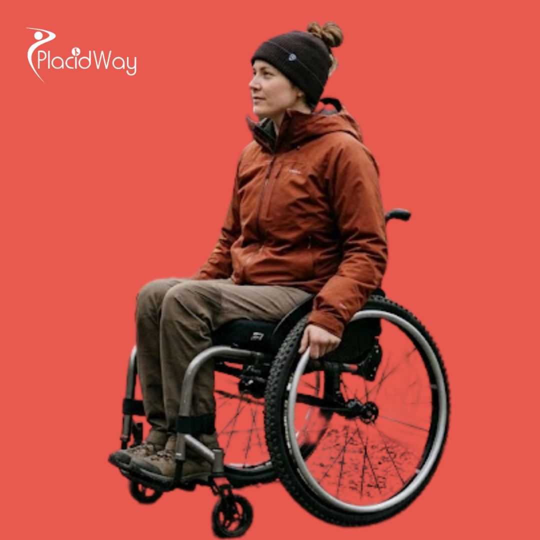 Stem Cell Therapy for Spinal Cord Injury Package in Bratislava, Malacky, Slovakia by CellCenter