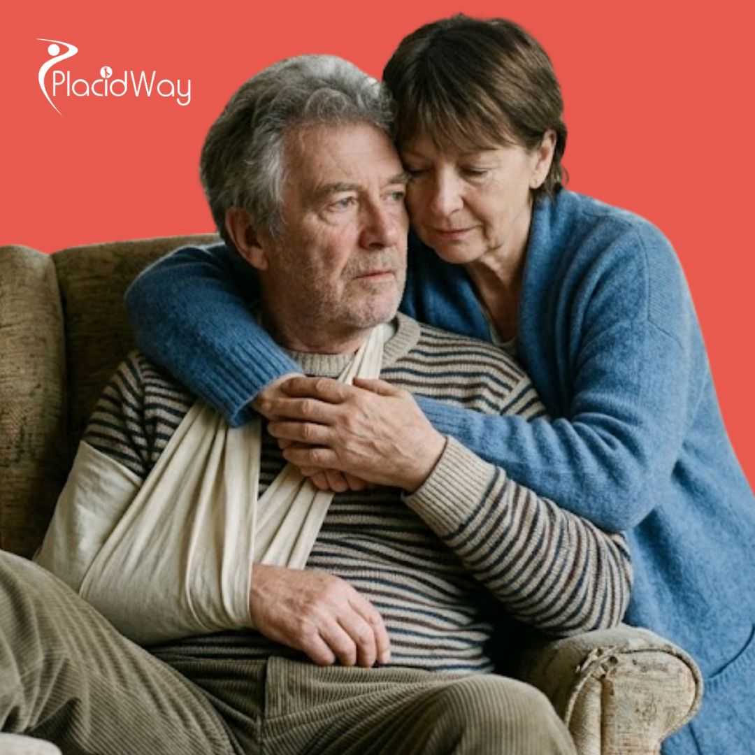 Stem Cell Therapy for Stroke Package in Bratislava, Malacky, Slovakia by CellCenter