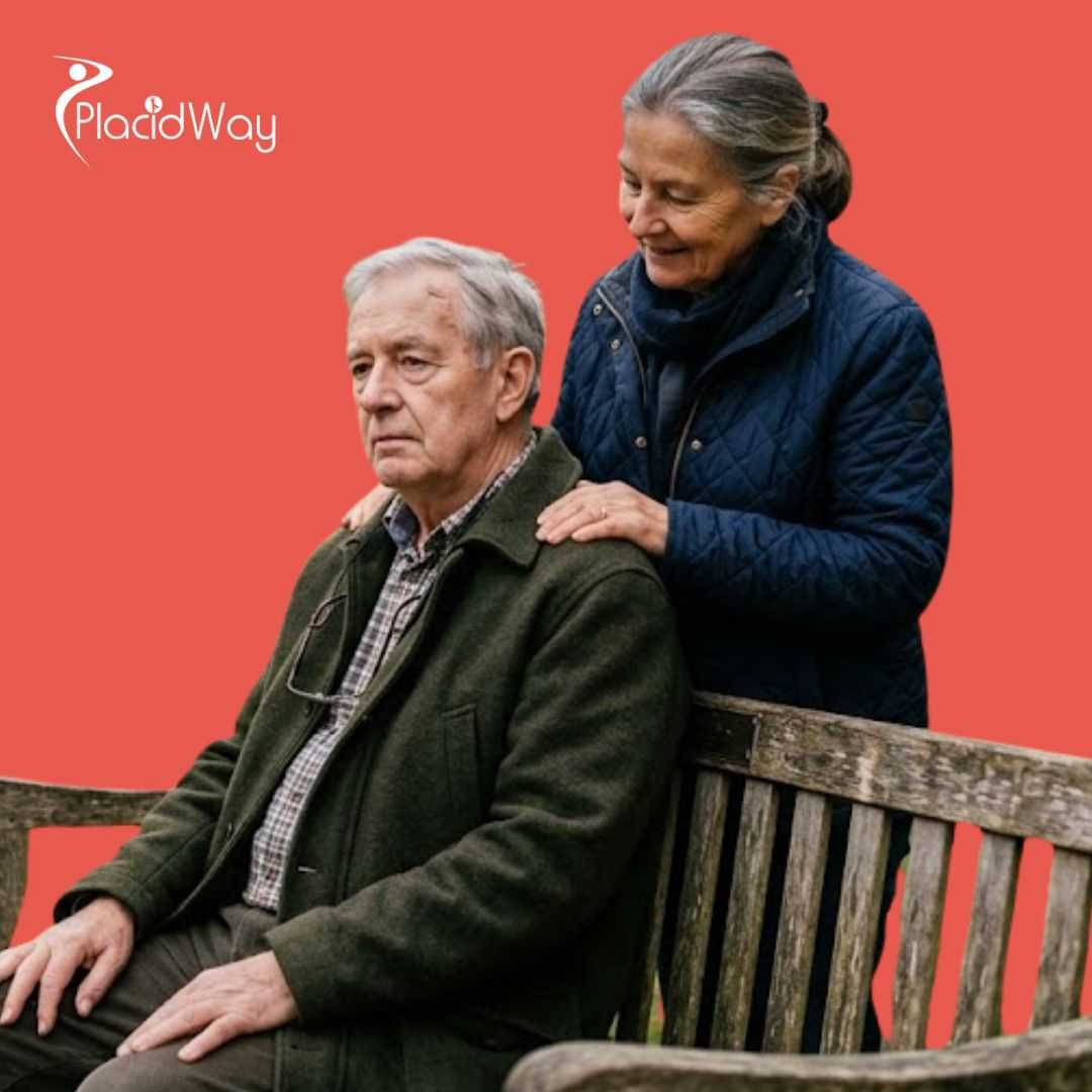 Stem Cell Therapy for Traumatic Brain Injury Package in Bratislava, Malacky, Slovakia by CellCenter