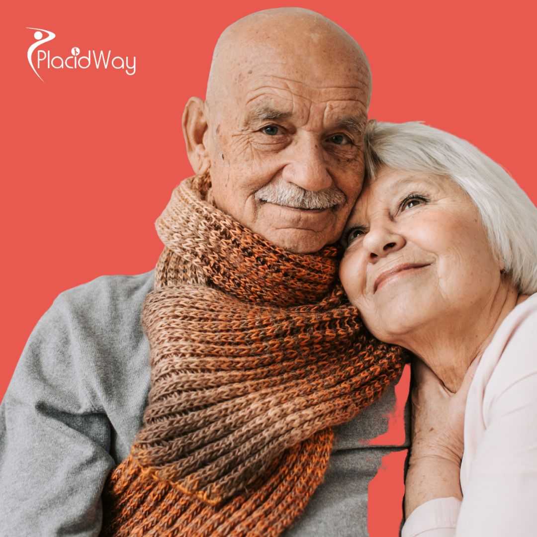 Stem Cell Therapy for Longevity Package in Bratislava, Malacky, Slovakia by CellCenter