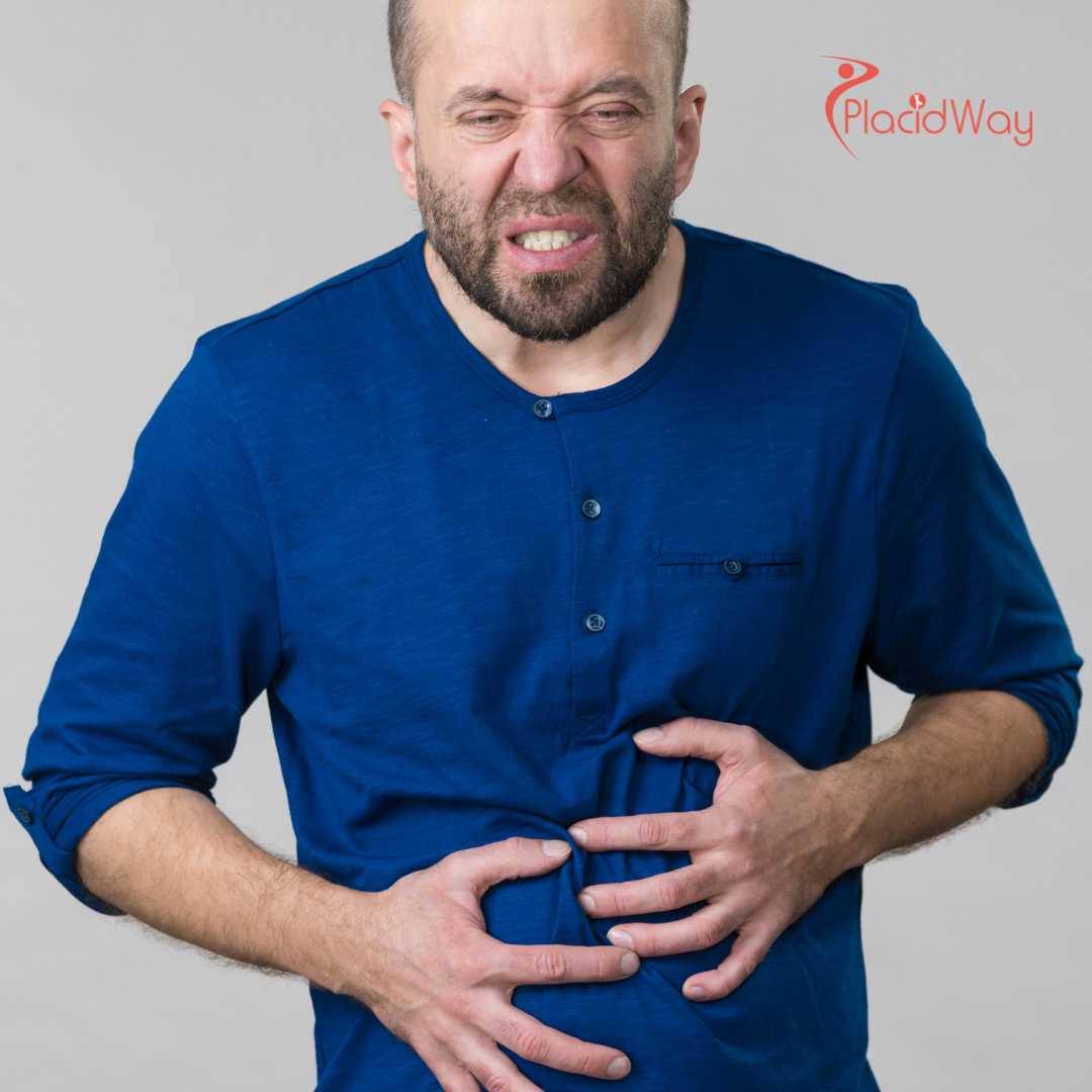 Stem Cell Treatment for Crohn Disease Package at MexStemCells Clinic, Mexico City, Mexico