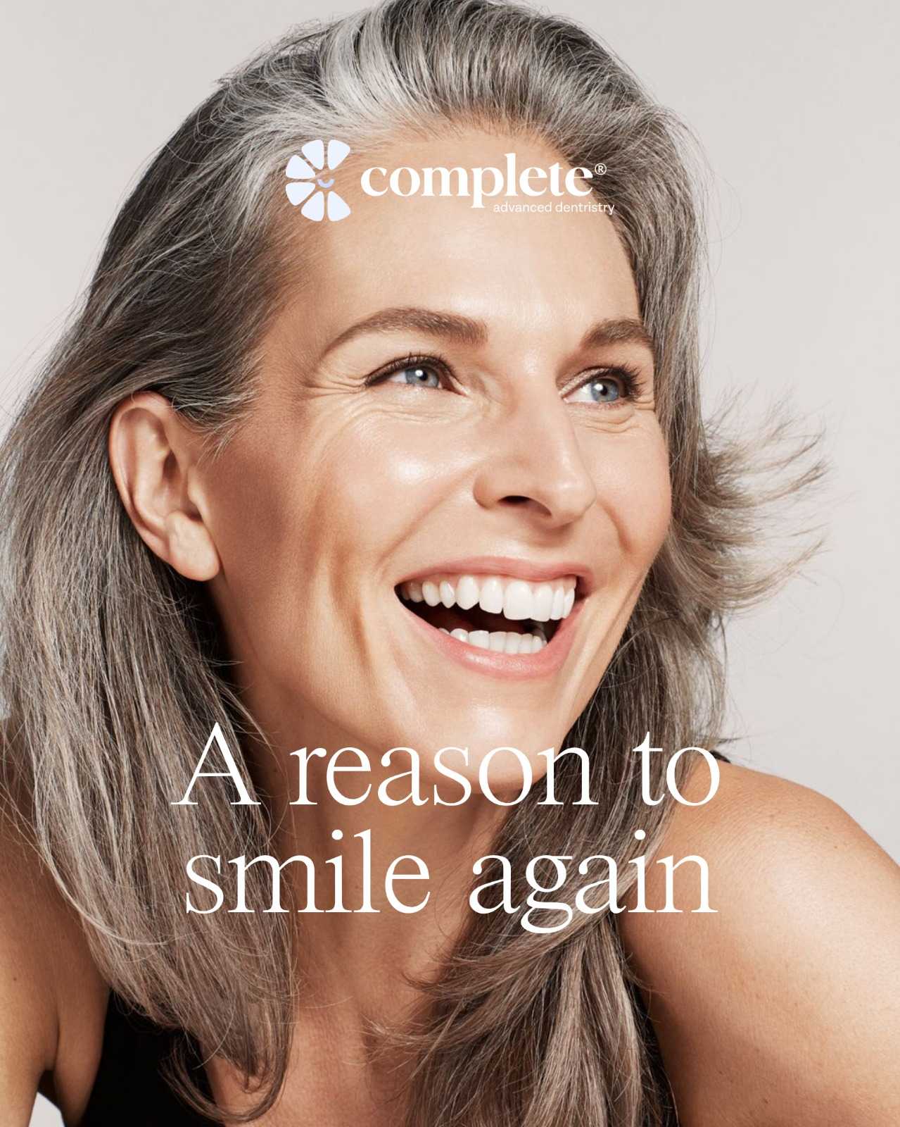 Full Mouth Restoration Package at Complete Advanced Dentistry - Dental Clinic in Los Algodones, Los Algodones, Mexico