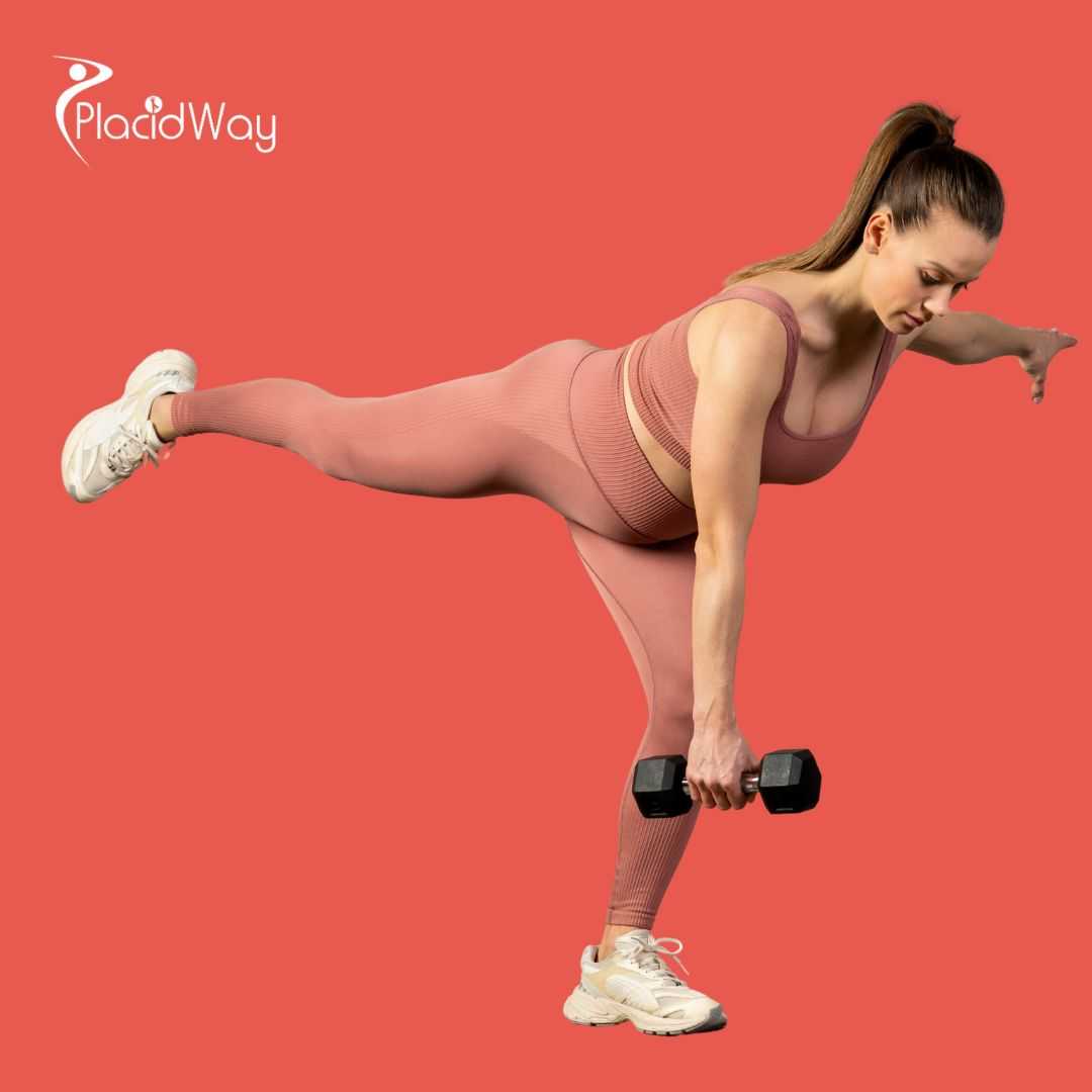 External Fixation Treatment Package for Complex Lower Limb Deformity in Beijing, China by AMCare