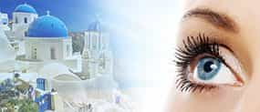 Exclusive Eye and Lasik Care by Placid Greece