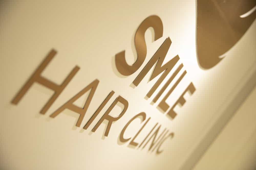 Smile Hair Clinic