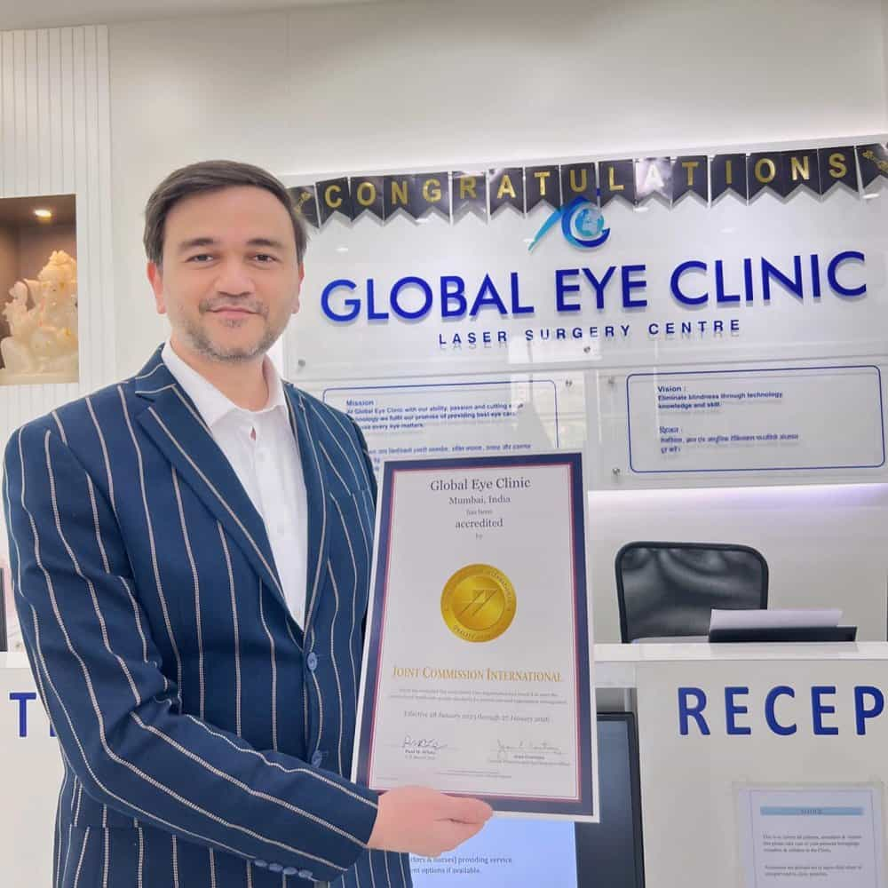 Global Eye Clinic