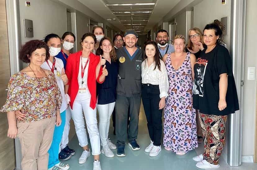 Istanbul Bariatric Center