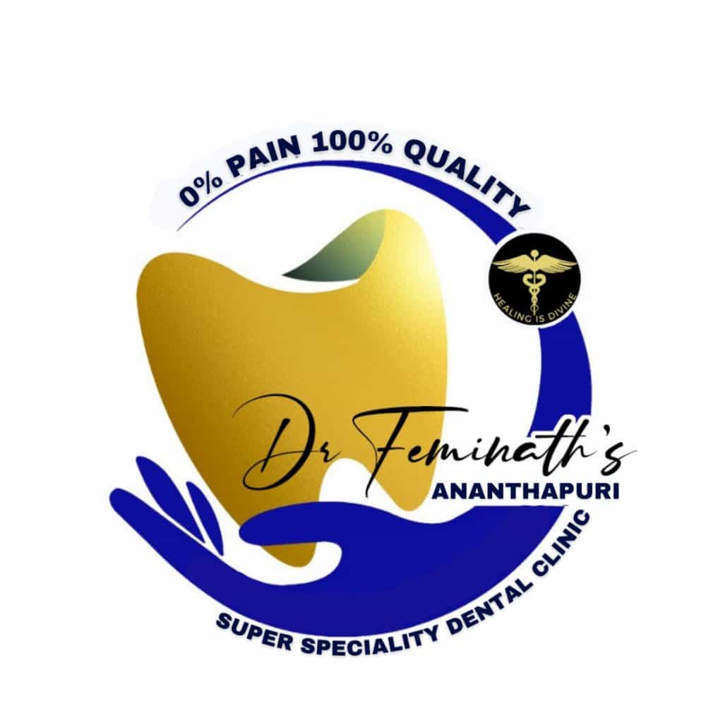 Dr Feminath Ananthapuri Super Speciality Dental Clinic