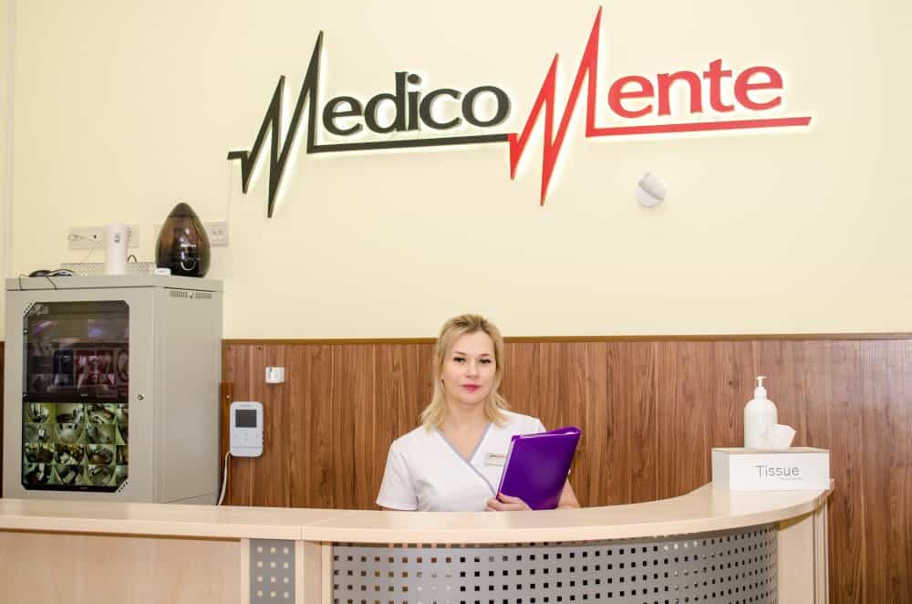MedicoMente LLC