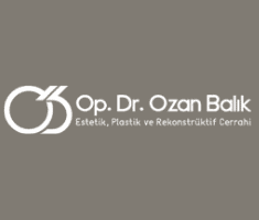 Op. Dr. Ozan Balik