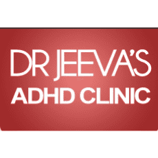 Dr. Jeeva ADHD Clinic