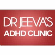 Dr. Jeeva ADHD Clinic