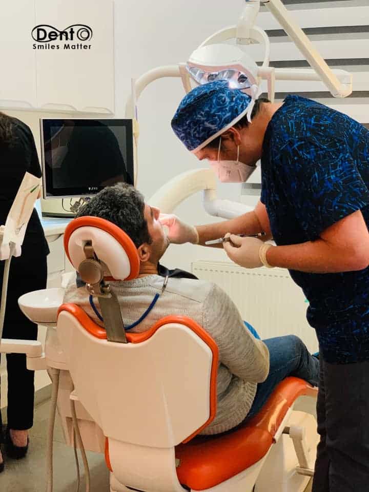 DENTOCLINIC