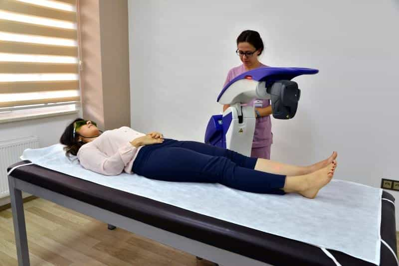 Fizyomer Terapia Physical Therapy and Rehabilitation, Estetica , Denta  Medical Center