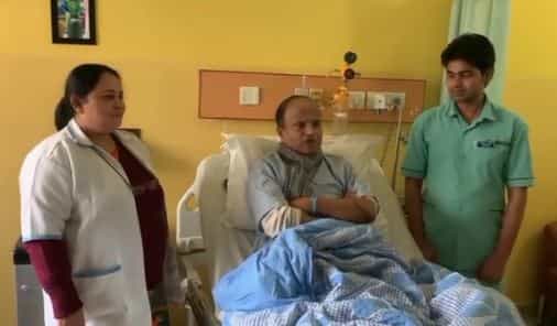 Stem Cell Cure India