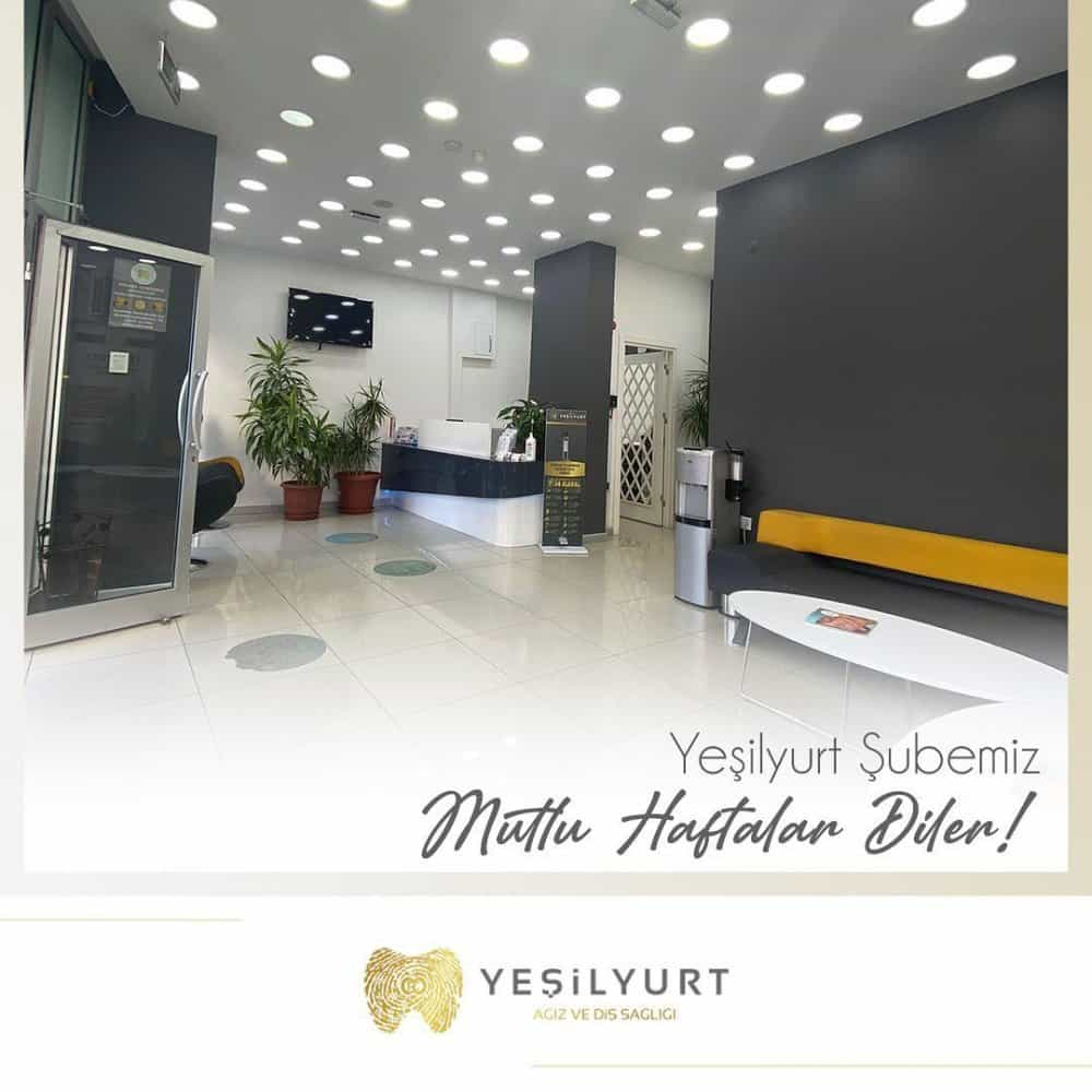 Yesilyurt Dental