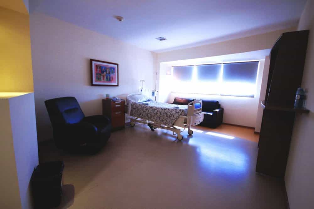 CENTRO MEDICO PUERTA DE HIERRO ORTOMEDICA