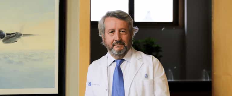 Dr. Zacarias Galo Sanchez