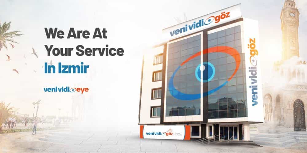 Veni Vidi Eye Hospital