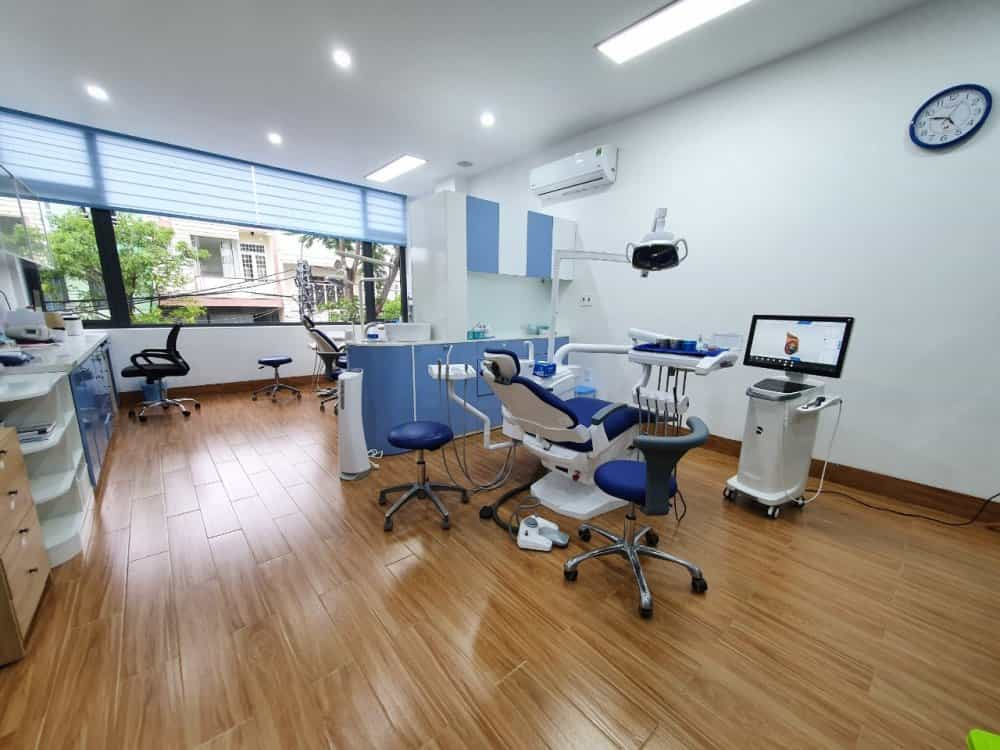 Dr. Bao Dental Clinic