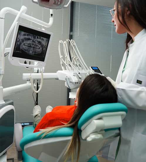 A-dent Dental Clinic