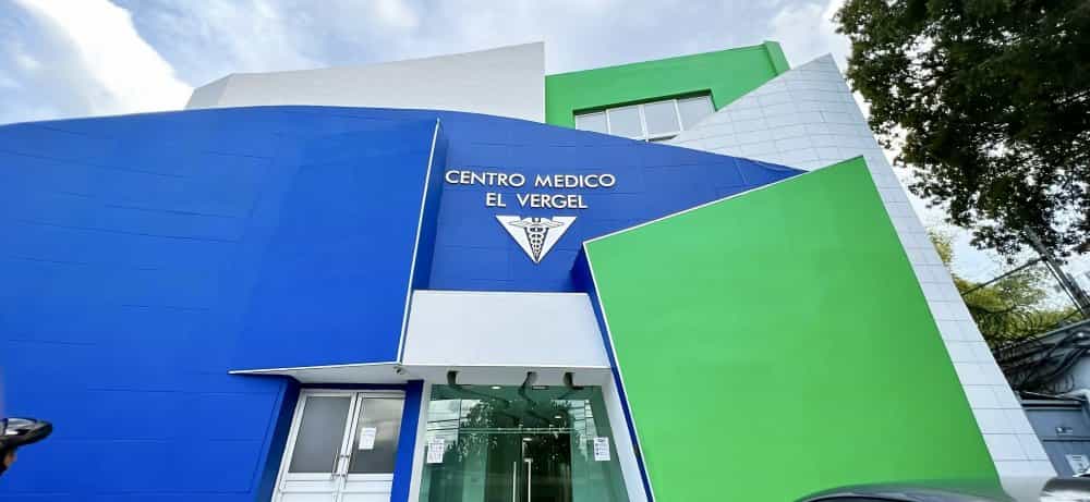Centro Medico el Vergel