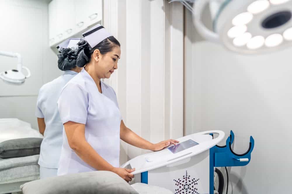 Siam Clinic Phuket