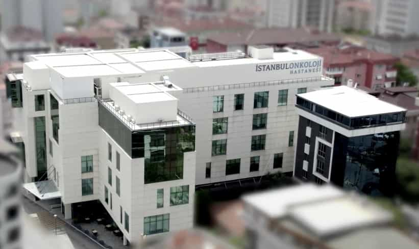 Istanbul Oncology Hospital