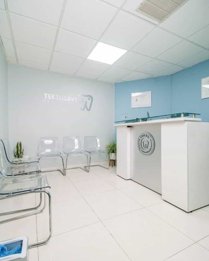 Teethsavers Dental Clinic