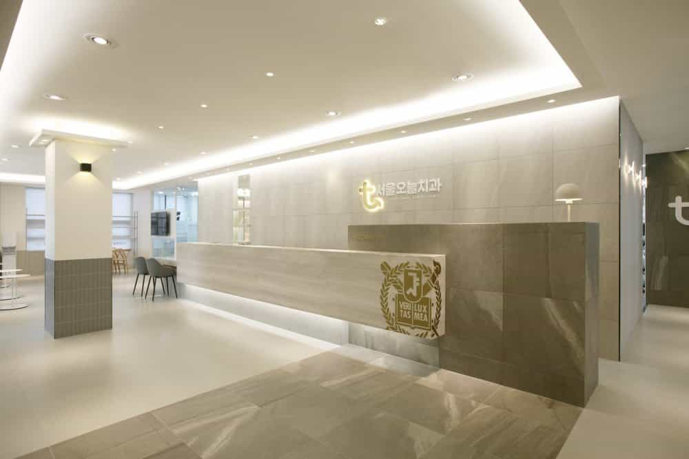 Seoul Today Dental Clinic