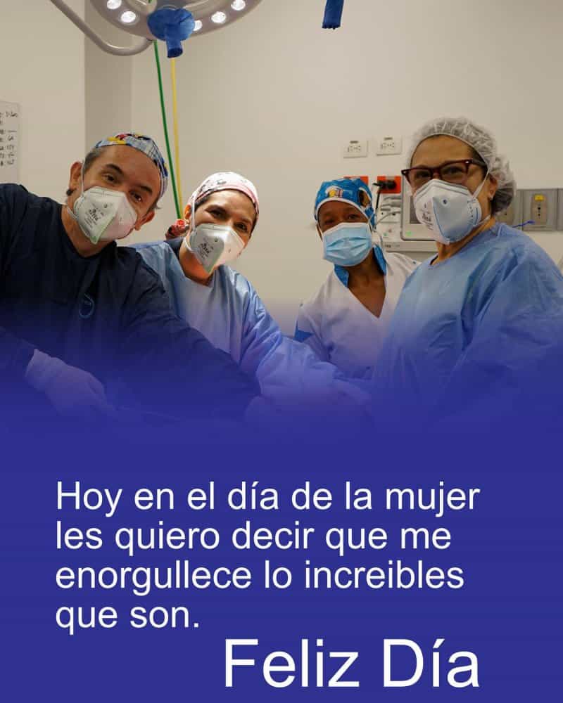 Dr. Alejandro Chiappe - Plastic Surgeon