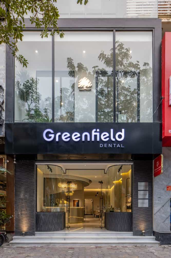 Greenfield Dental