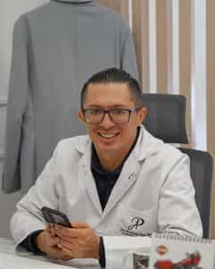 Dr. Alex Pulido Plástica & Estética Medellin