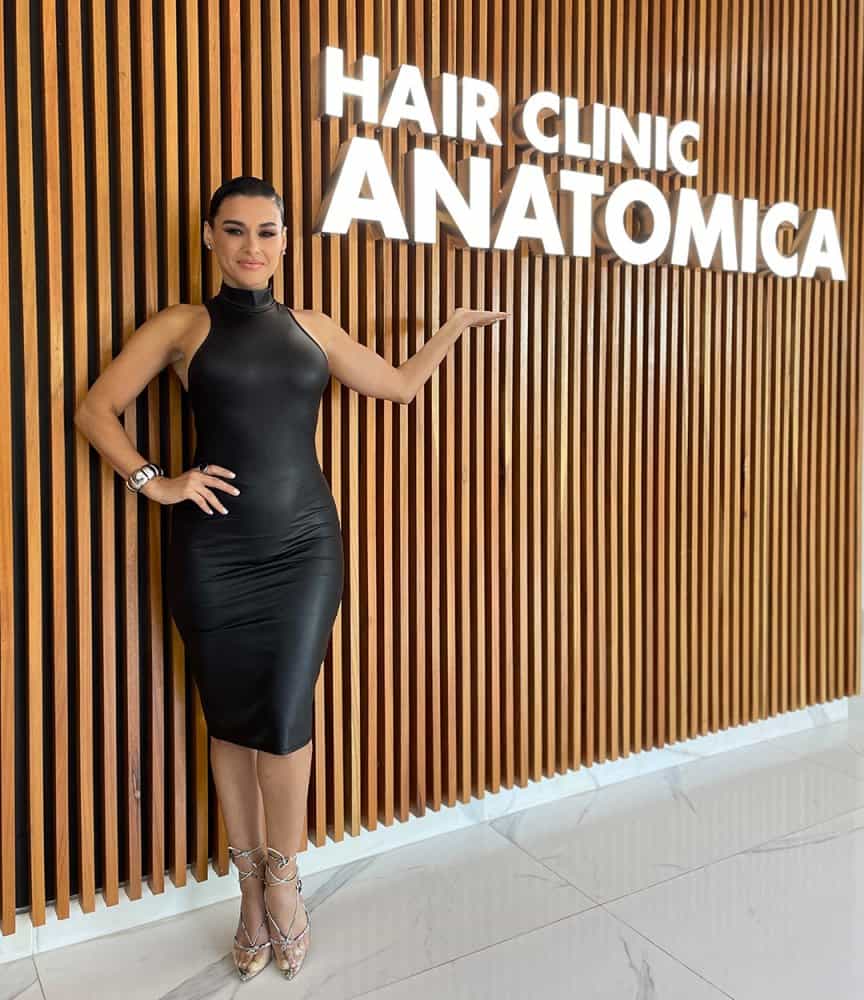 Anatomica Clinic