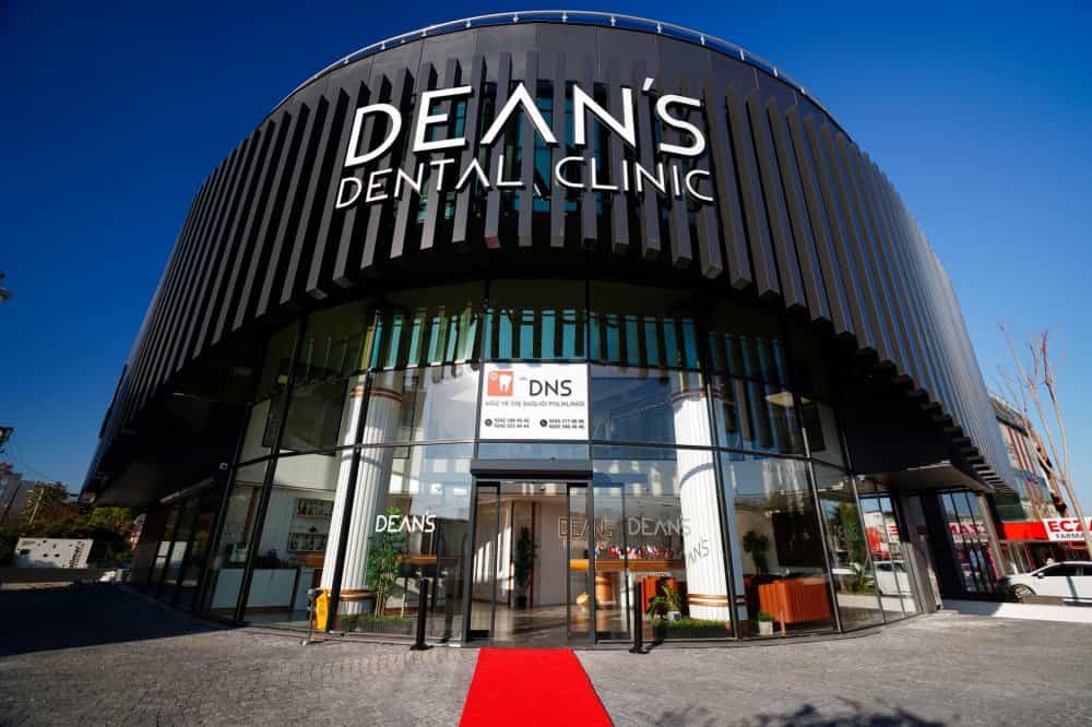 Dean's Dental Clinic