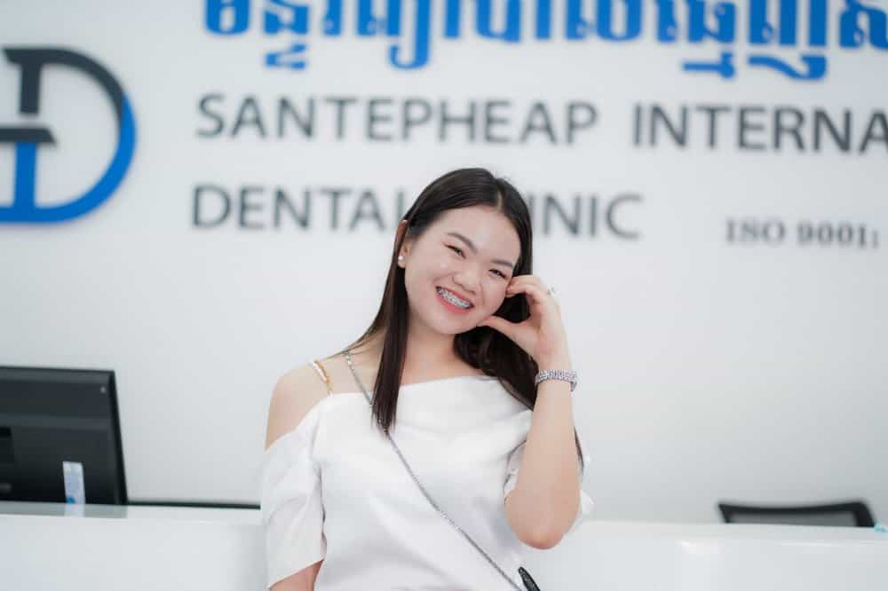 Santepheap International Dental Clinic