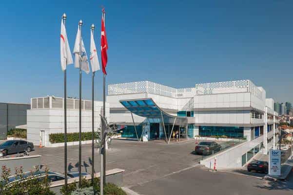 Liv Hospital