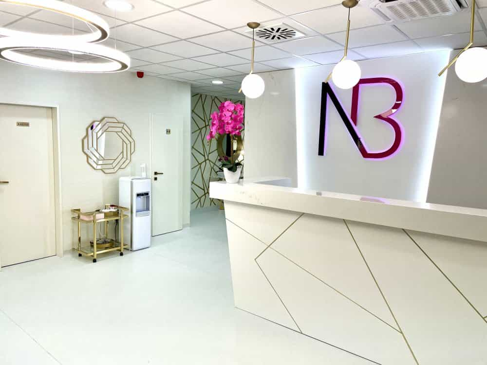 New Beauty Medical Aesthetic and Anti-aging Center