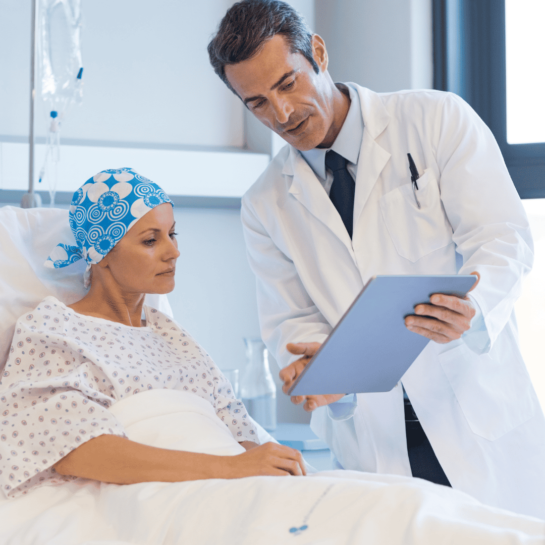Choosing the Best Immunotherapy Options for Cancer Treatment in Mexico