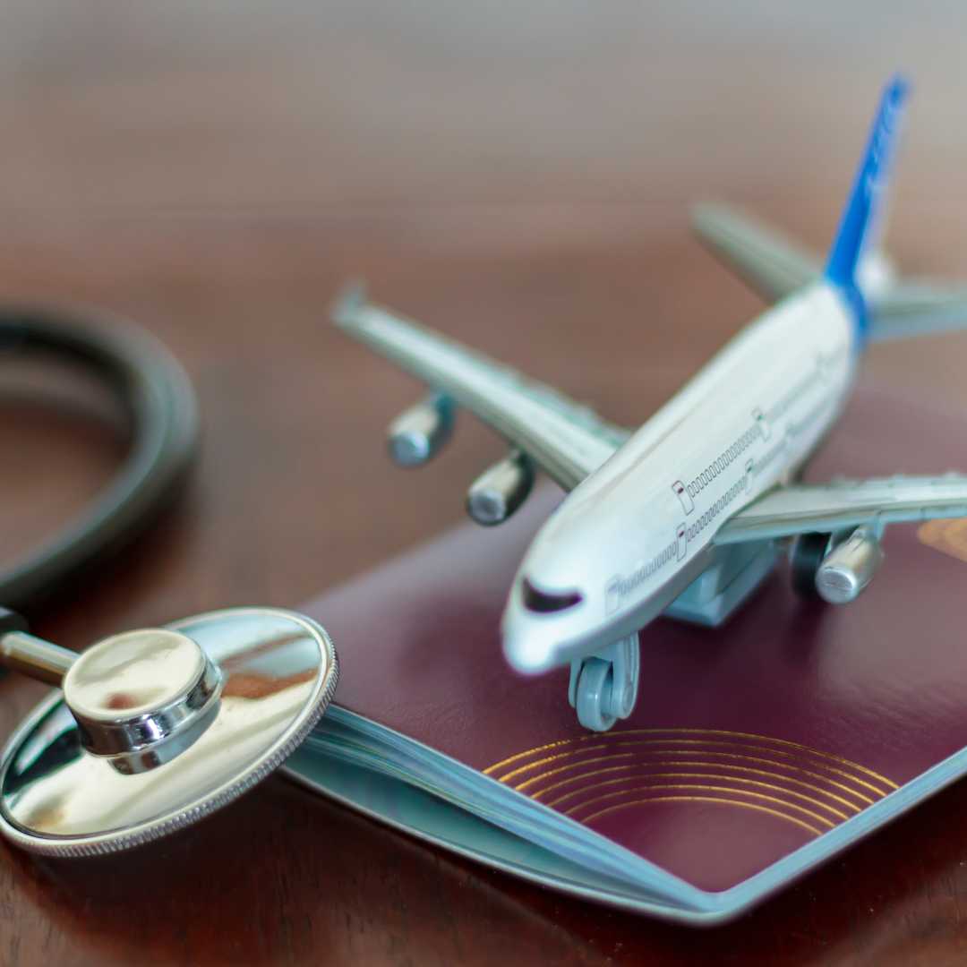 What Are the Top Destinations for Medical Tourism Companies Offering Exceptional Health Services?