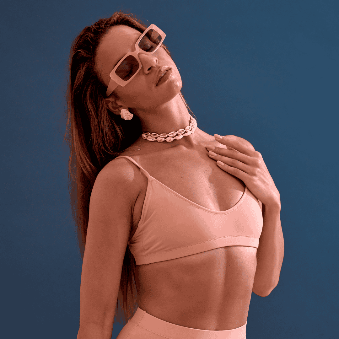 What is the Average Price of Breast Lift in Colombia?