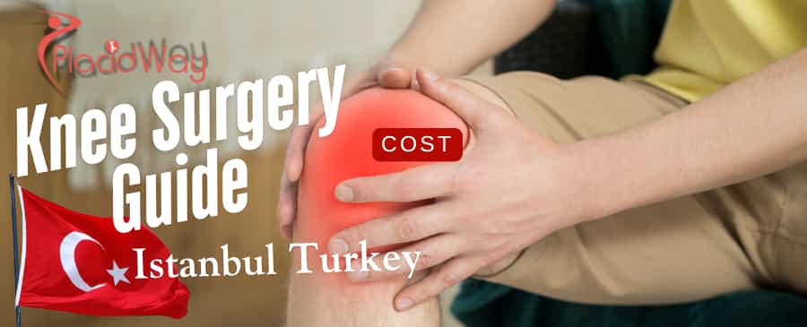 How Much Will I Pay for Knee Surgery in Istanbul, Turkey?