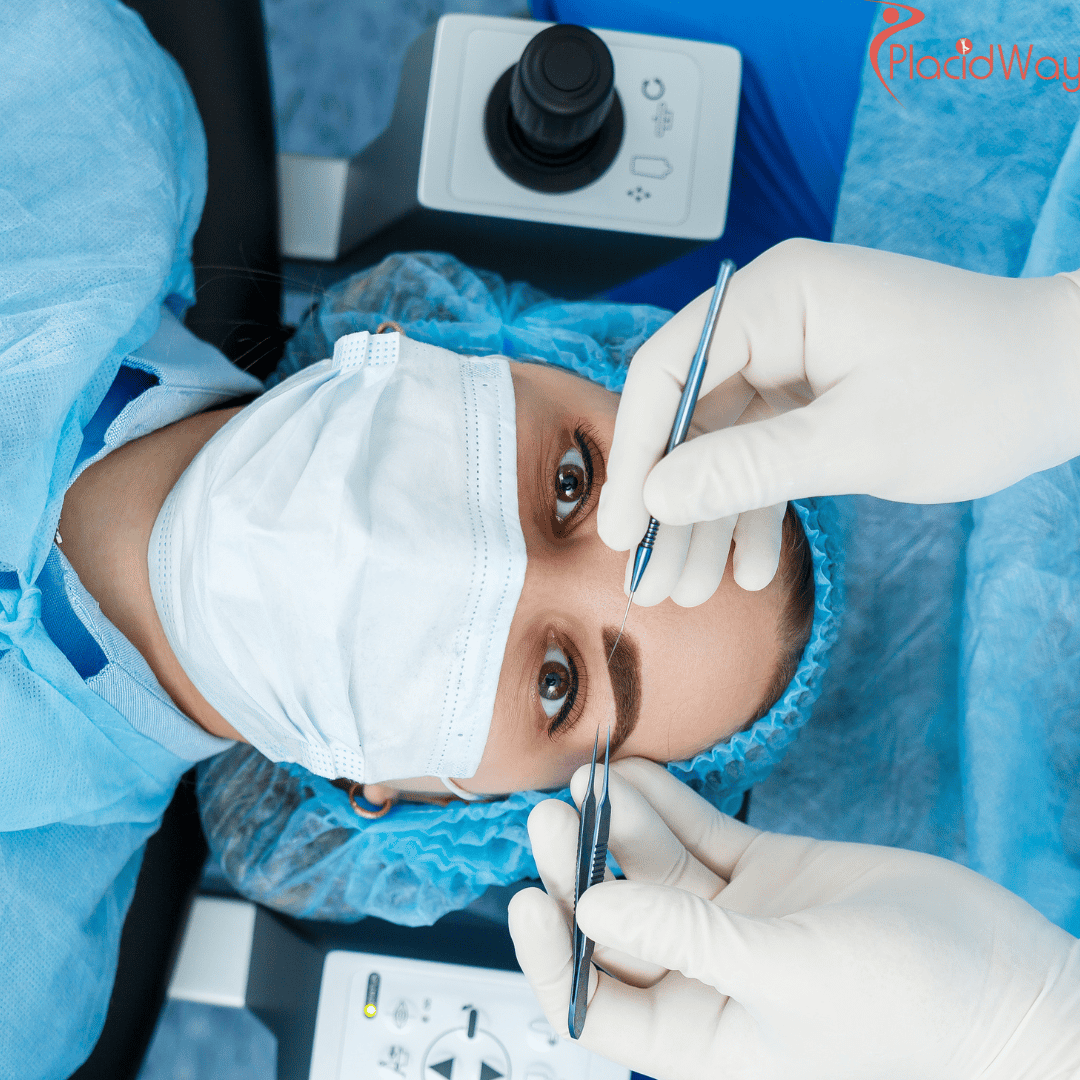 What is the cost of LASIK Eye Surgery in India? Prices & Benefits
