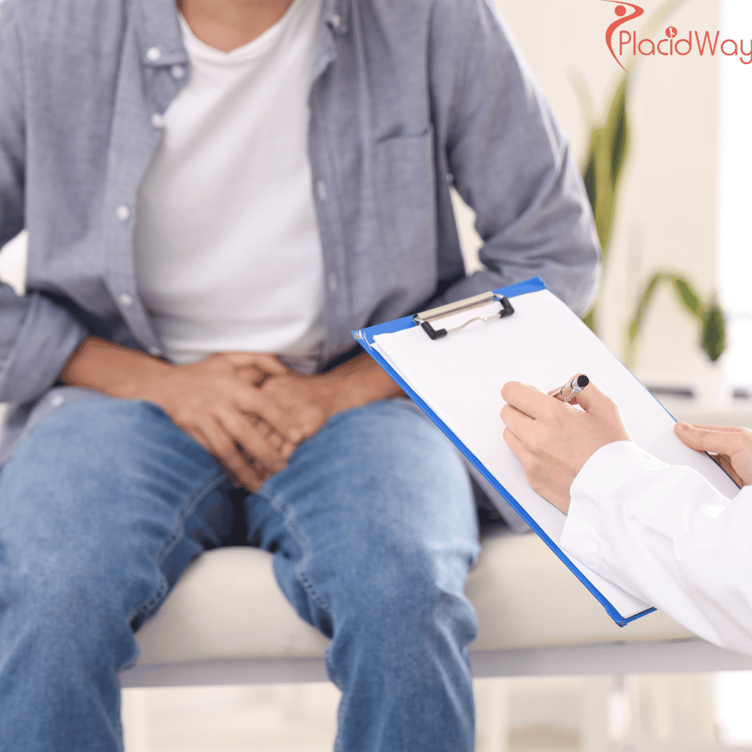 What is the Price for Laser Prostate Surgery in India?