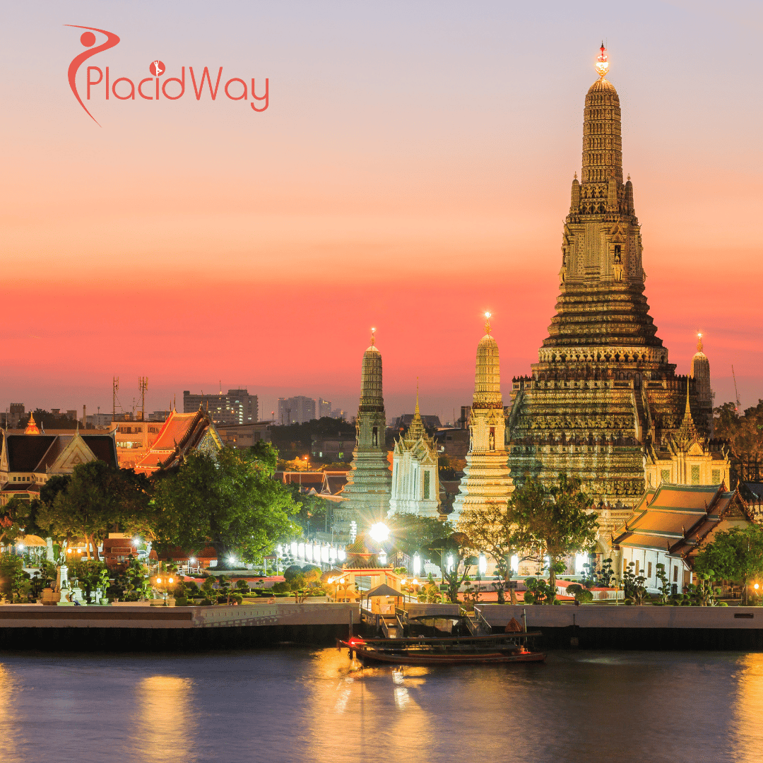 Is Thailand a Good Place for Medical Tourism?