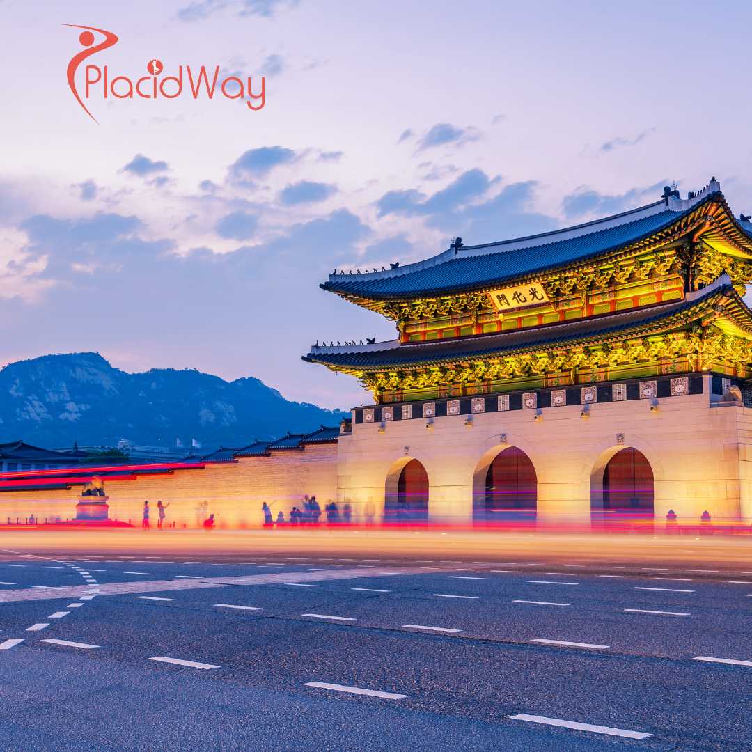 Which Treatments Drive the Popularity of Korea Medical Tourism?