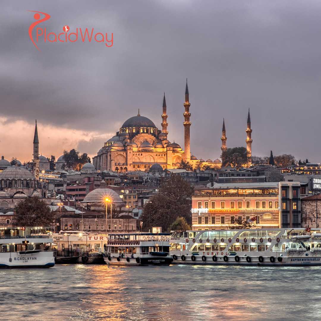 What Procedures are Popular in Medical Tourism in Istanbul?