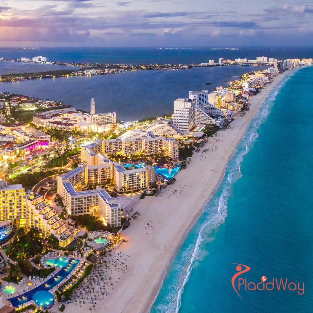 Why is Cancun Medical Tourism Increasingly Popular?