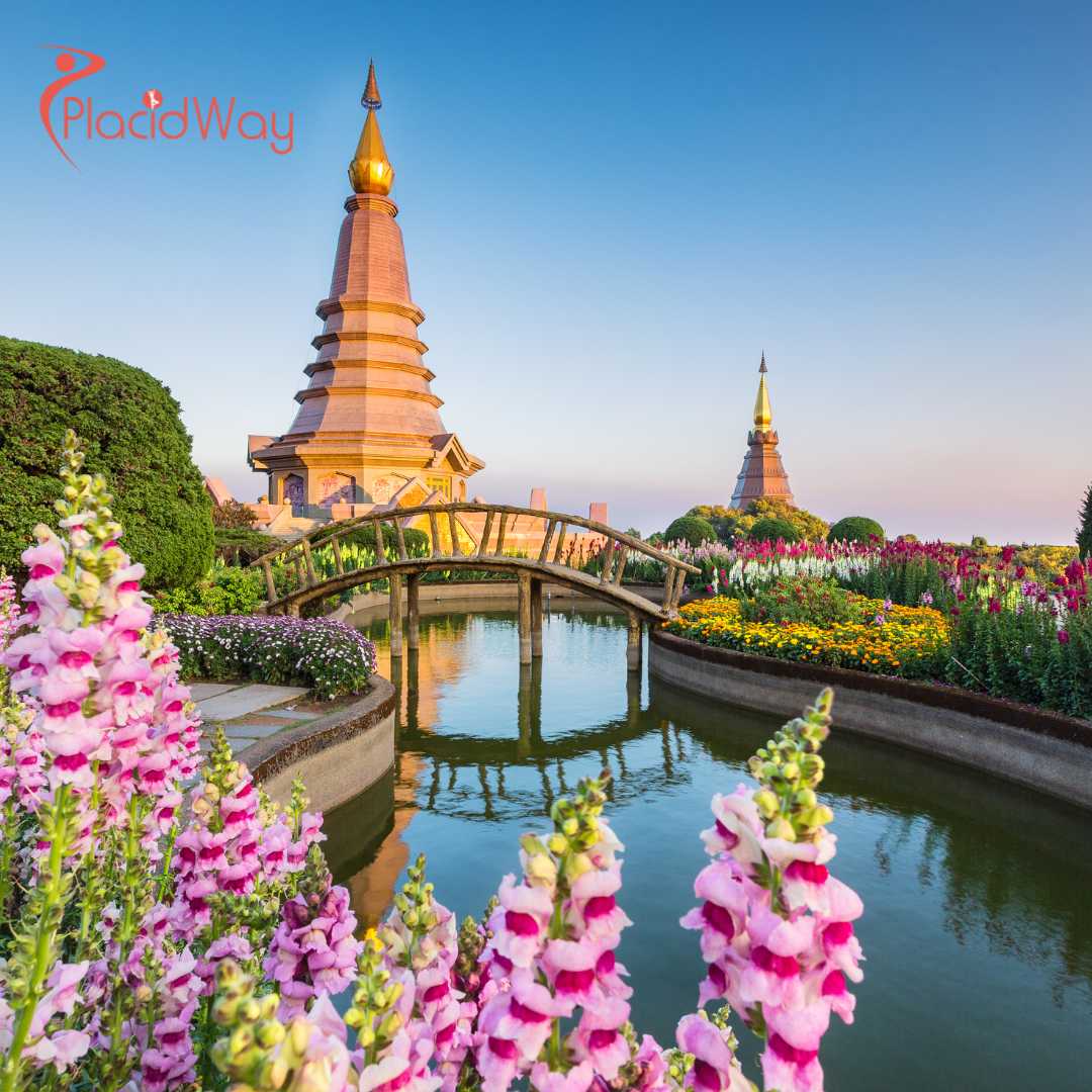 What is Included in Typical Thailand Medical Tourism Packages?