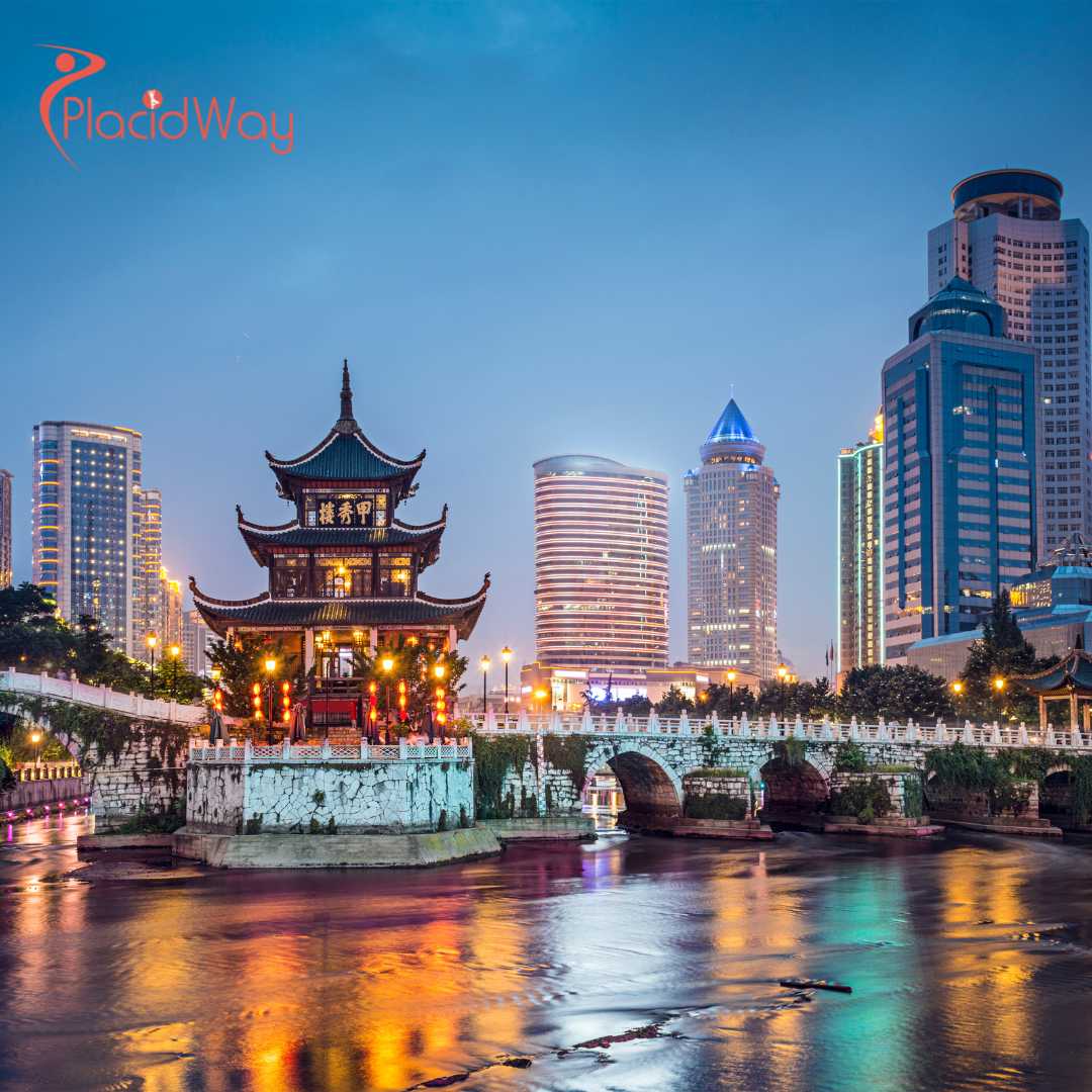 What Makes Medical Tourism in China Appealing to International Patients?